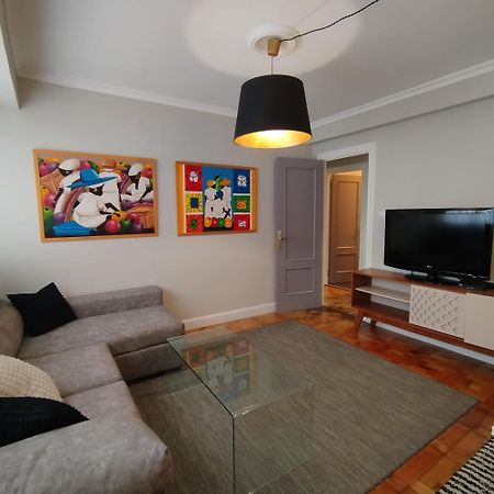 Quedate En Casa Titi Santander Extérieur photo