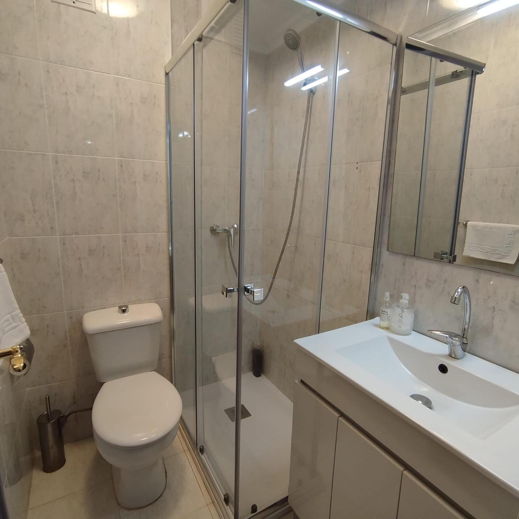 Quedate En Casa Titi Santander Extérieur photo