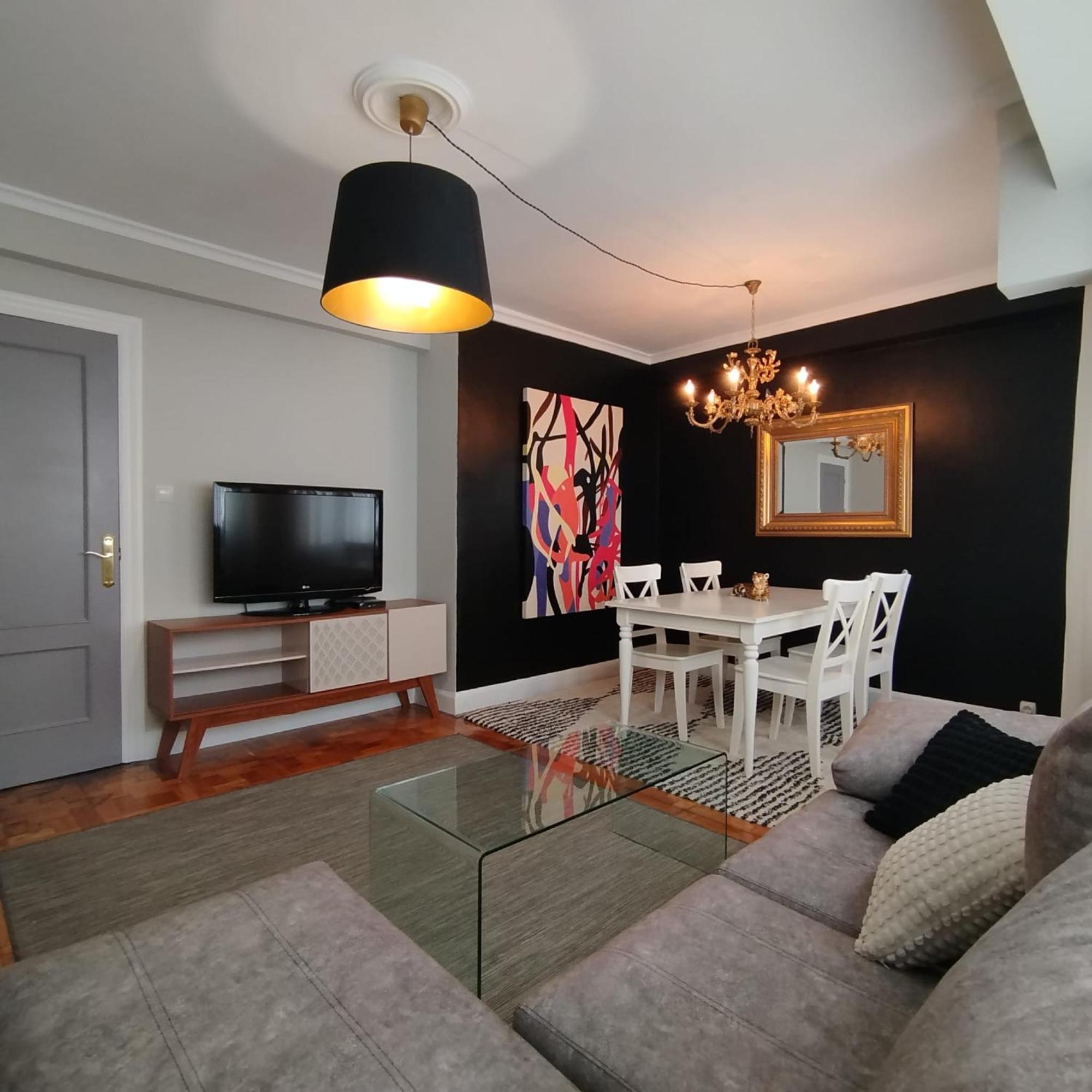 Quedate En Casa Titi Santander Extérieur photo