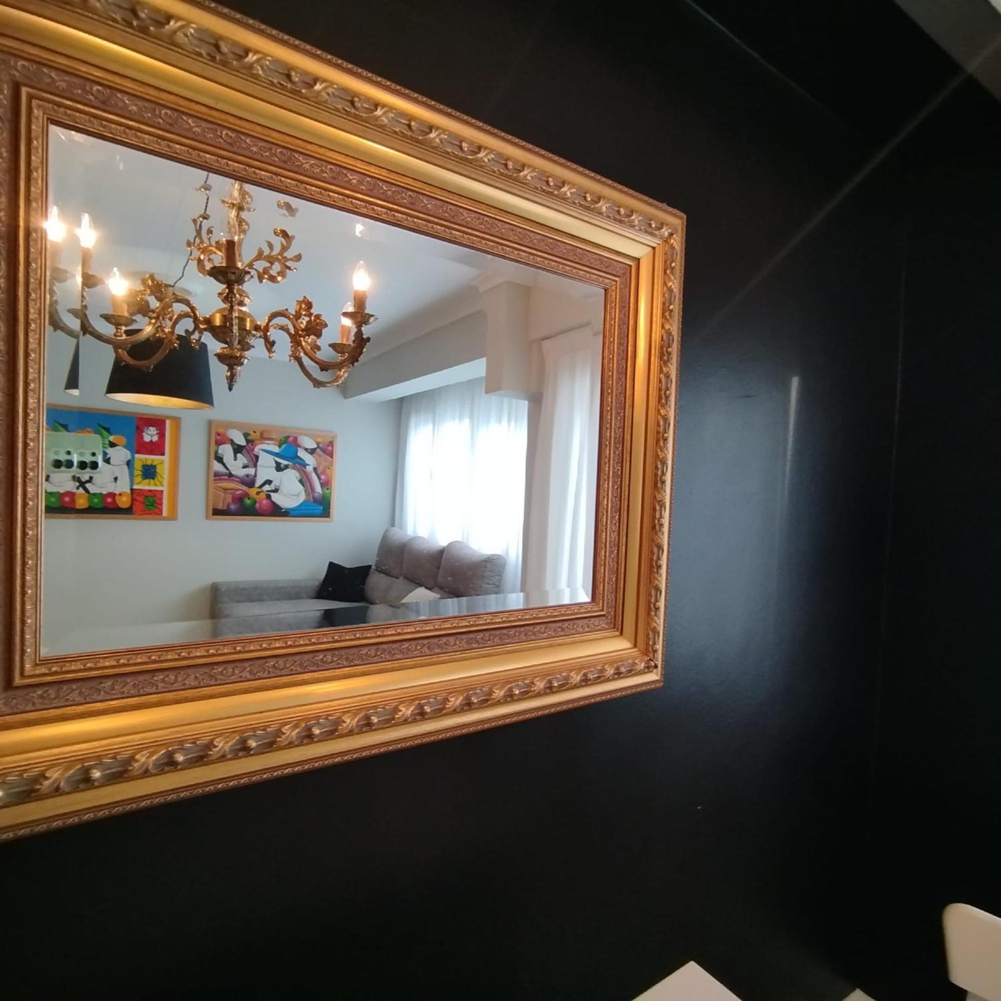 Quedate En Casa Titi Santander Extérieur photo