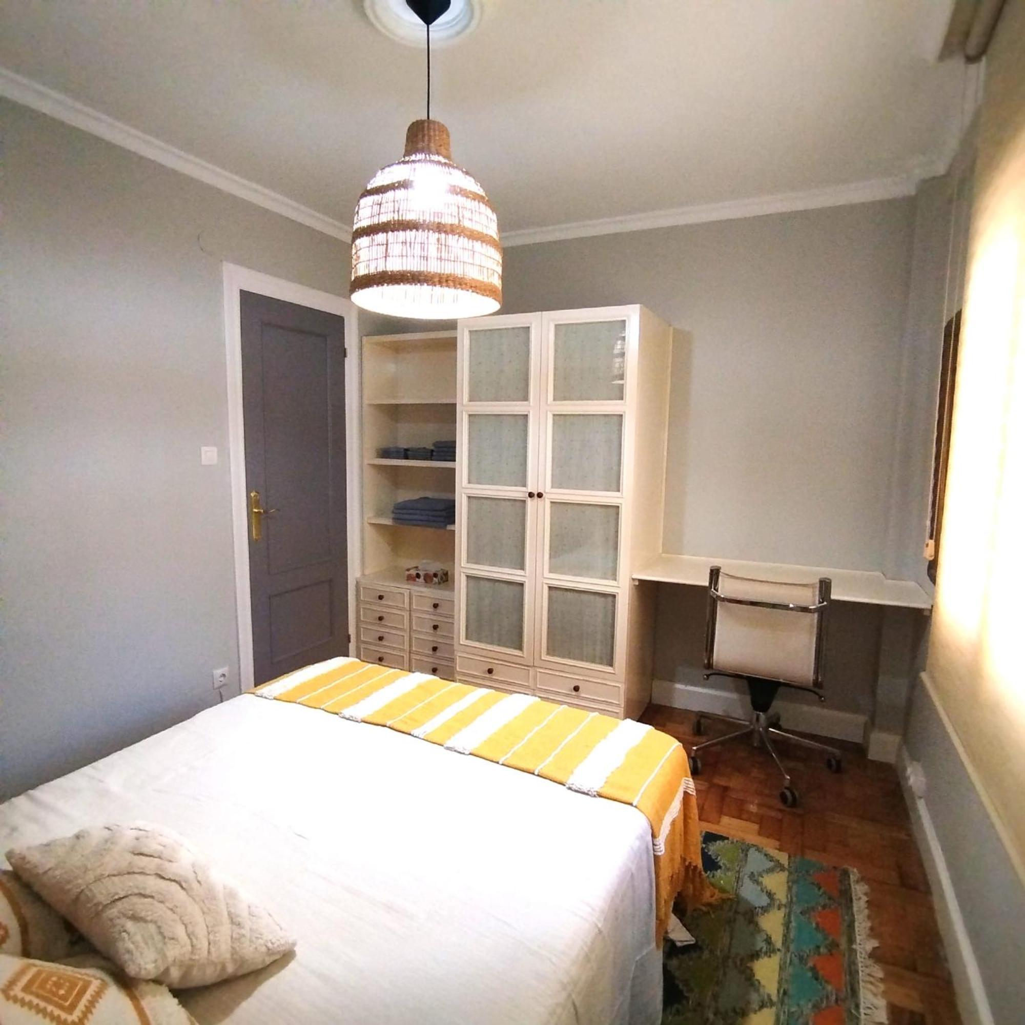 Quedate En Casa Titi Santander Extérieur photo